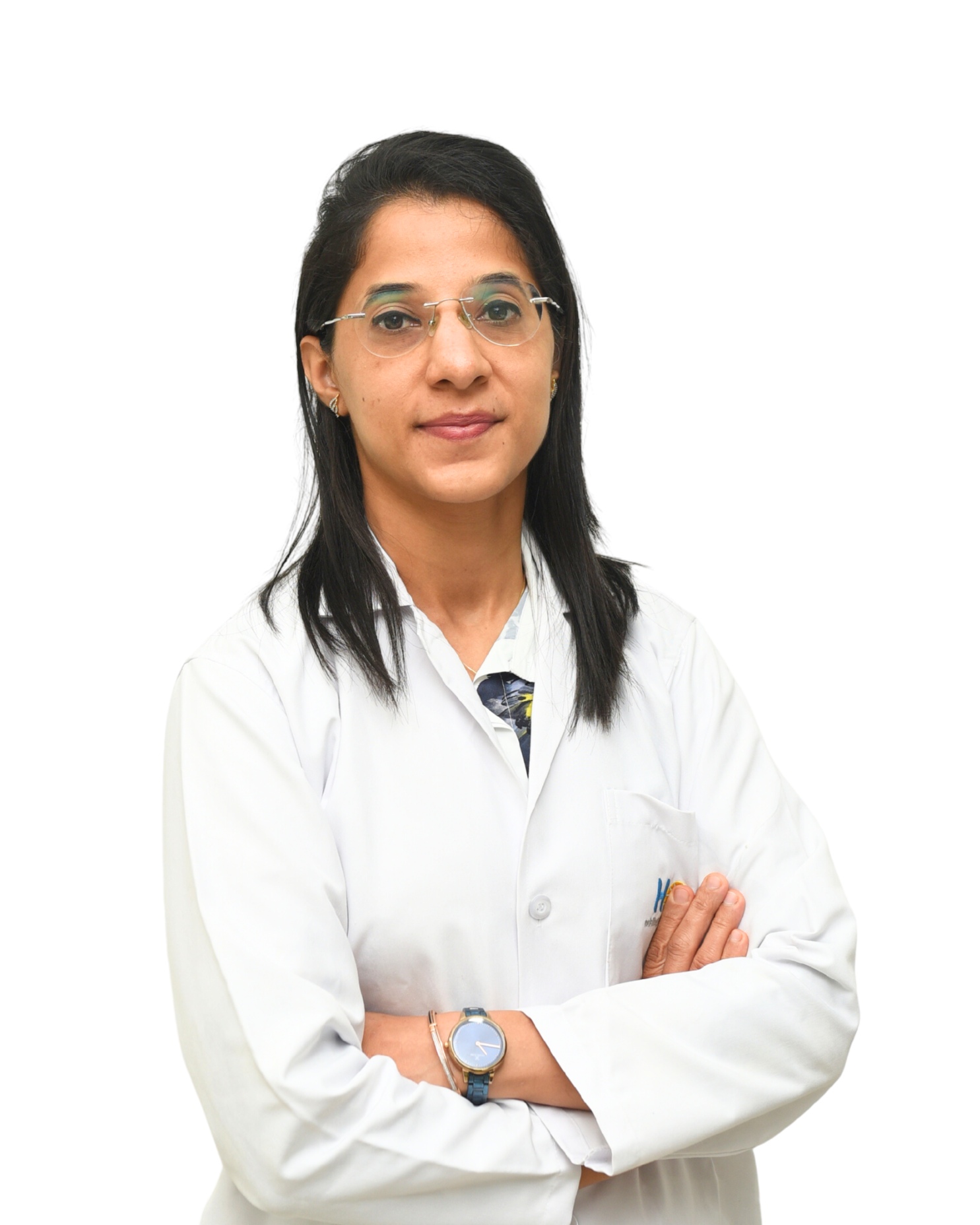 Dr. Monal Sadhwani, MD, DNB (Dermatology)